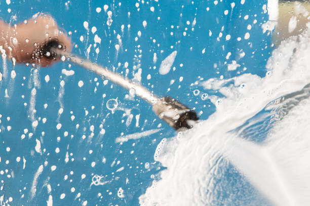 Best Post-Construction Pressure Washing  in Aldan, PA