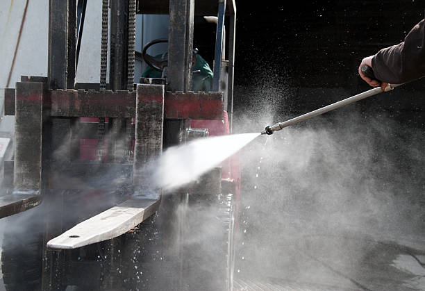 Professional Pressure Washing Services in Aldan, PA